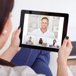 Juntas de propietarios con videoconferencia 150x150 - 5 errores más comunes al convocar una Junta de vecinos