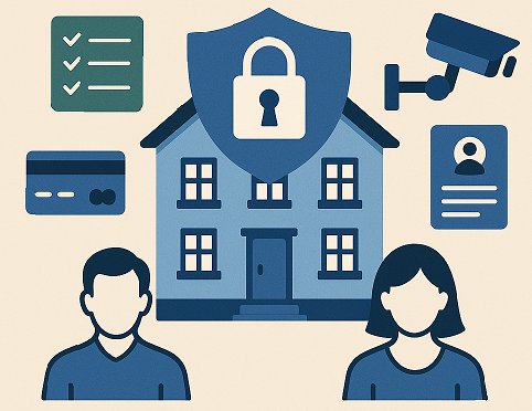 Protección de Datos en Comunidades de Propietarios. Parte 1
