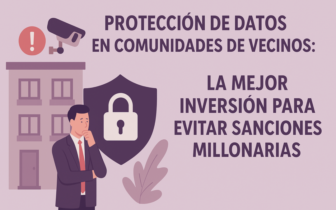 Protección de datos. ¿Quién es el DPD? Parte 2.