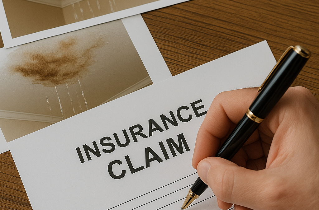 ¿Cómo reclamar al seguro con garantías legales? ¡Sí, se puede!