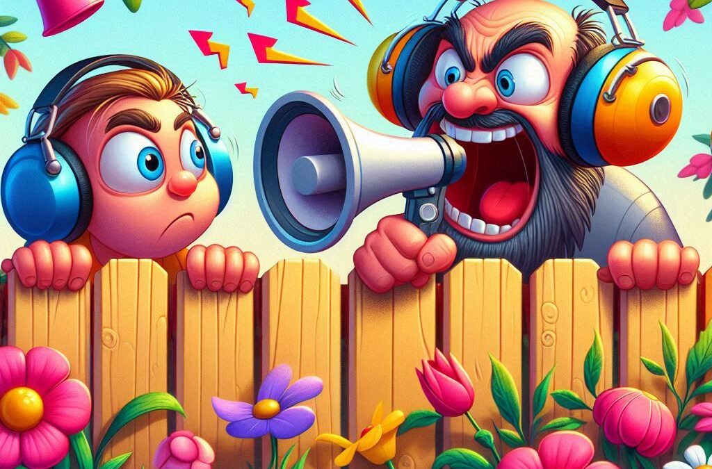 Errores habituales de las comunidades al gestionar conflictos vecinales.