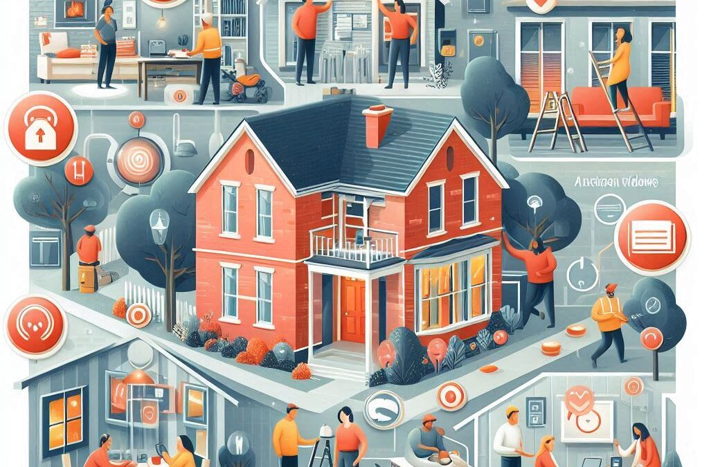 Después de hablar de seguros, ahora toca prevenir.