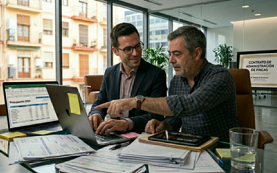 Un año después, lo que aprendí siendo presidente (y por qué no repito).